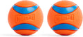 Ultra Ball, Medium (2.5 Inch), 2 Count