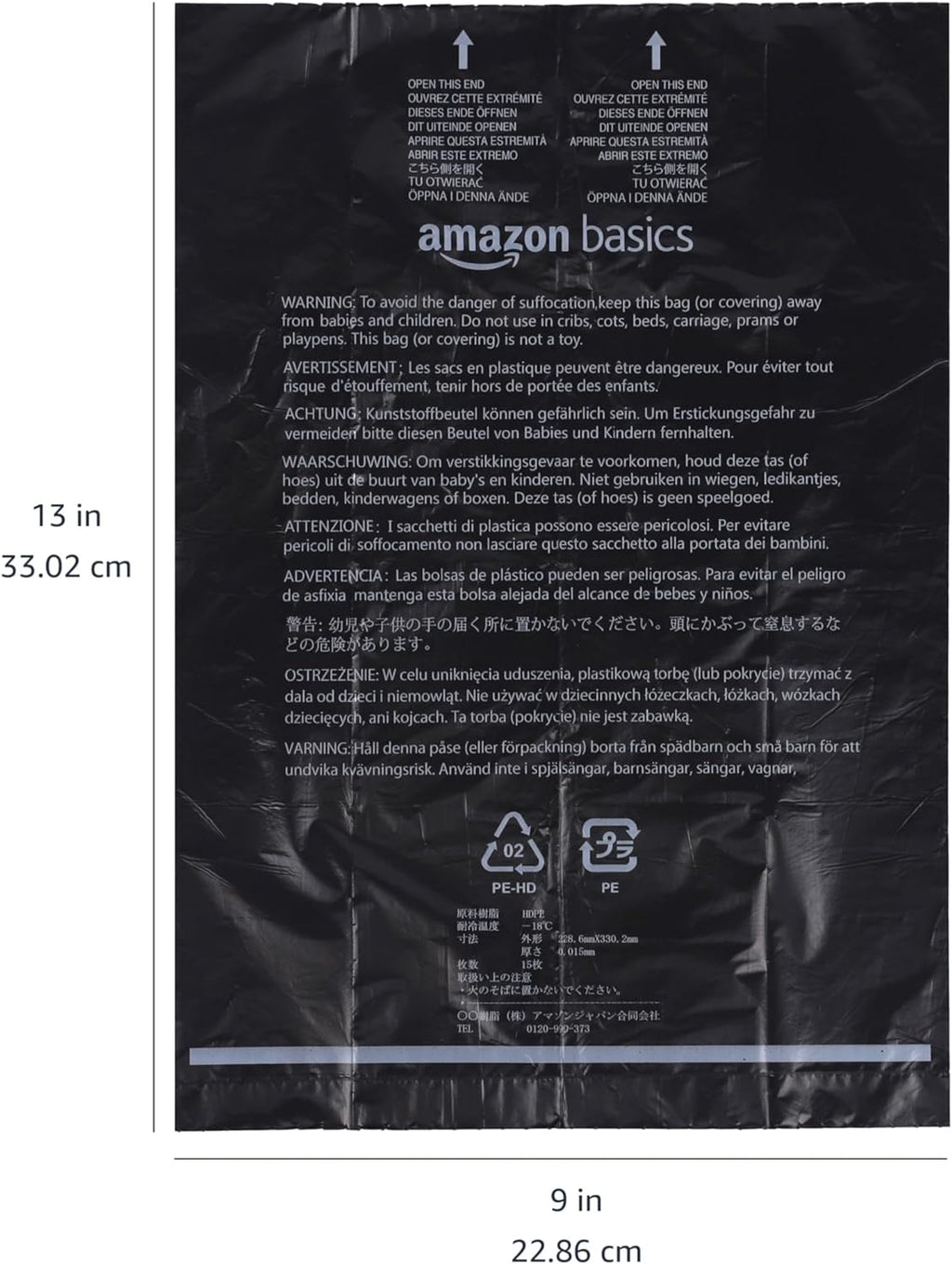 Dog Poop Bags with Dispenser, 600 Count, Enhanced for Guaranteed Leakproof, Unscented, Includes Leash Clip