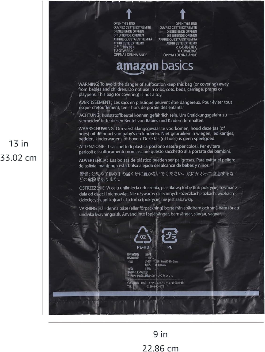 Dog Poop Bags with Dispenser, 600 Count, Enhanced for Guaranteed Leakproof, Unscented, Includes Leash Clip