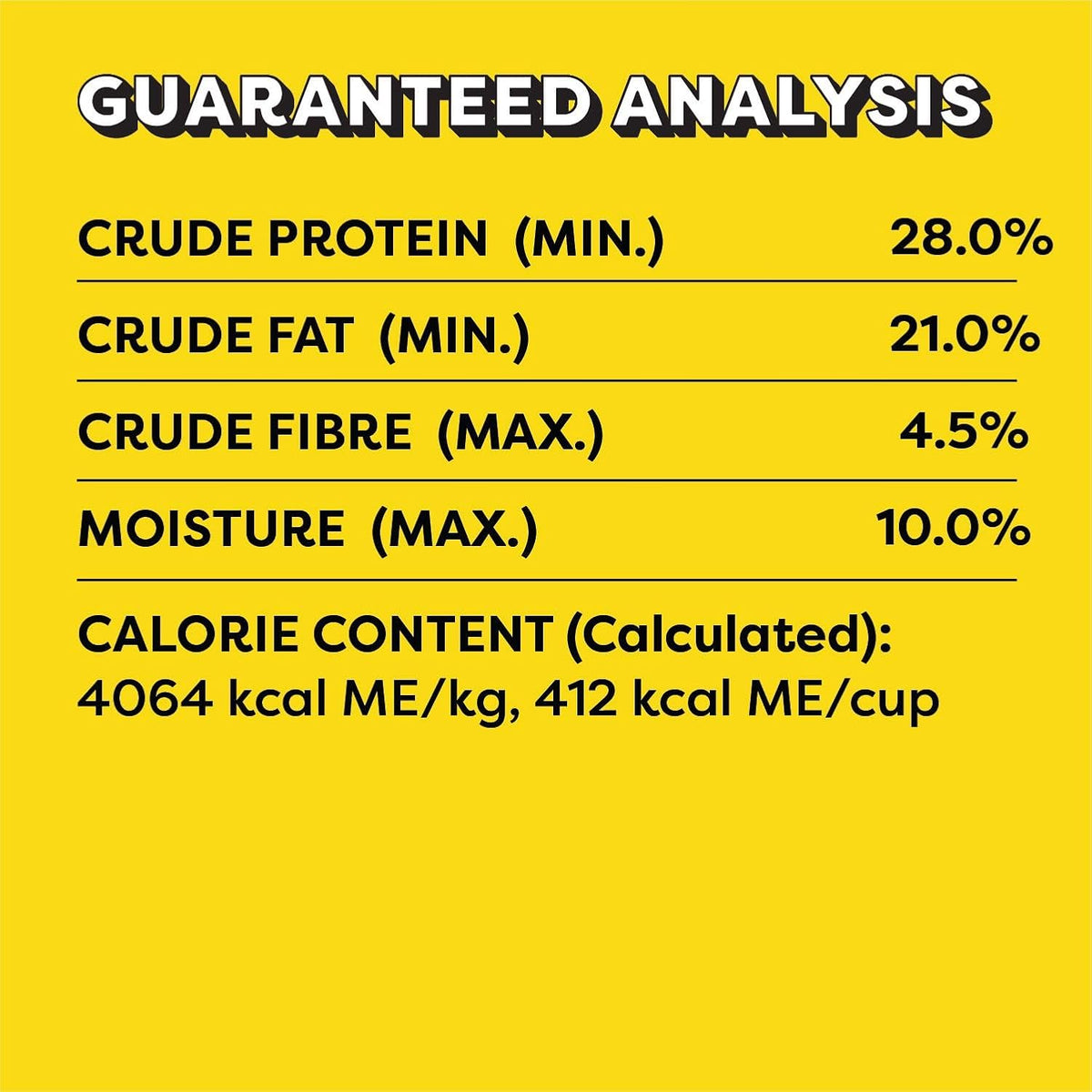 Adult Cat Treats, Chicken Flavour, 454G Tub