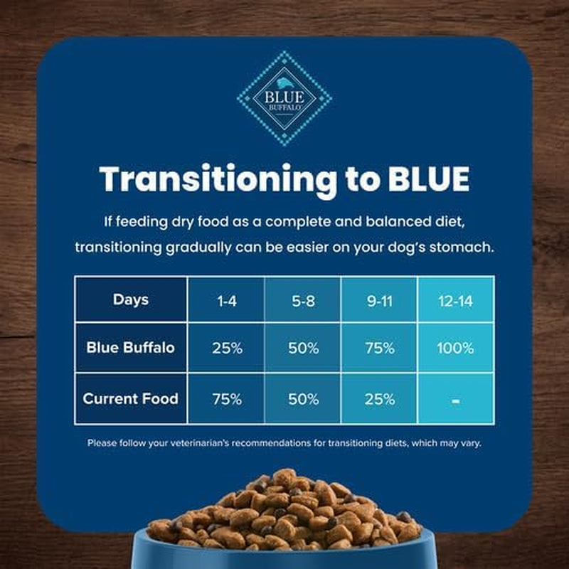 Life Protection Formula Chicken & Brown Rice Adult Dry Dog Food, Supports Immunity with Antioxidant-Rich Lifesource Bits, Promotes Healthy Muscle Development, 11.7Kg/26Lbs