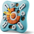Interactive Dog Treat Puzzle Toys for IQ Training&Mental Stimulating