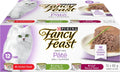Pâté Wet Cat Food, Deli Supper Variety Pack 85G (12 Pack)