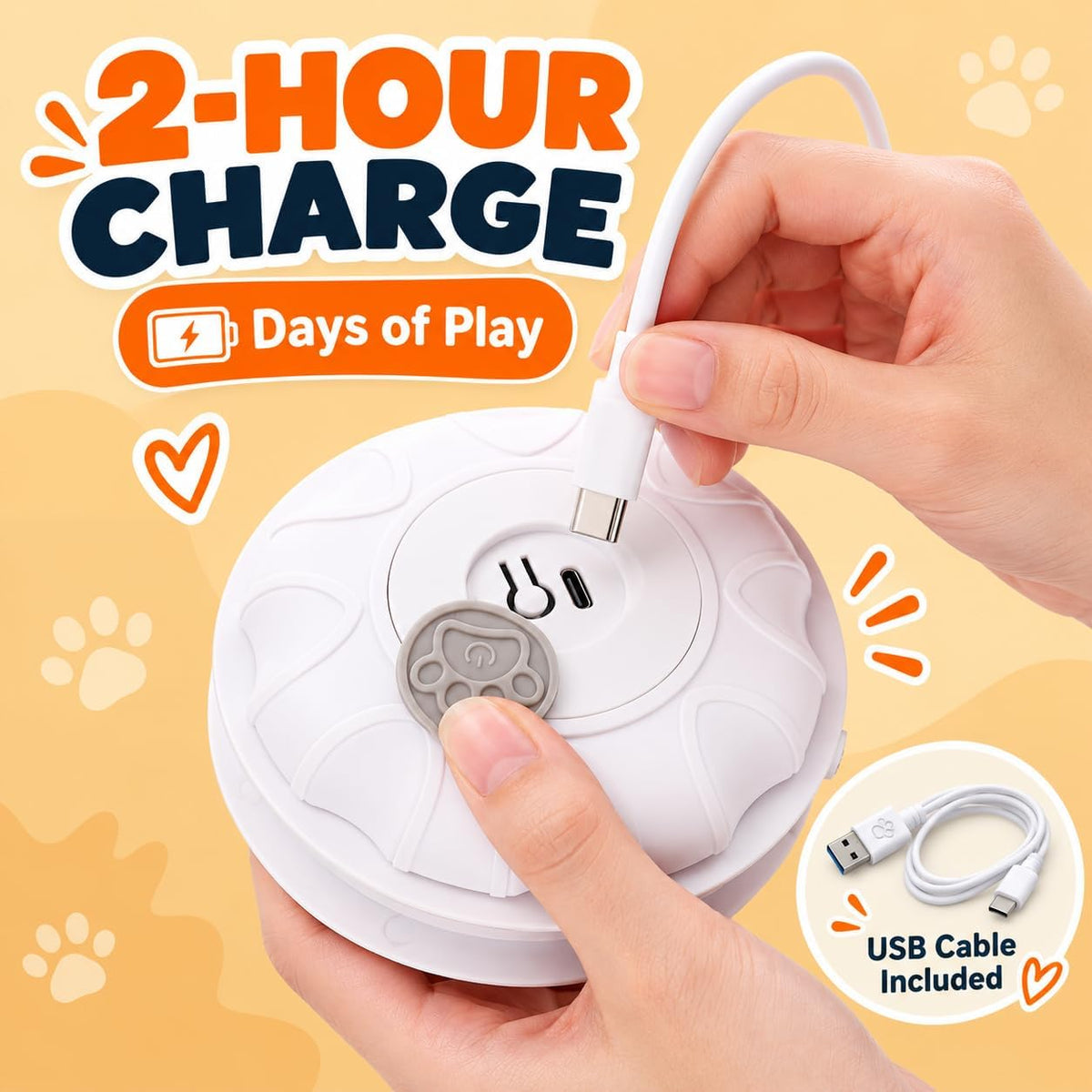 Hide and Seek Interactive Cat Toys, 3-Mode Touch Activated for Indoor Cats