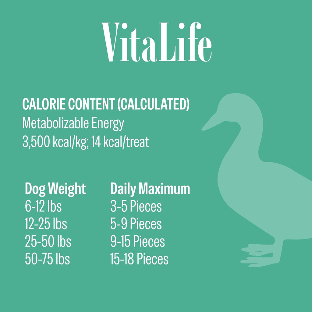750 G Duck Tenders, All Natural Dog Treats