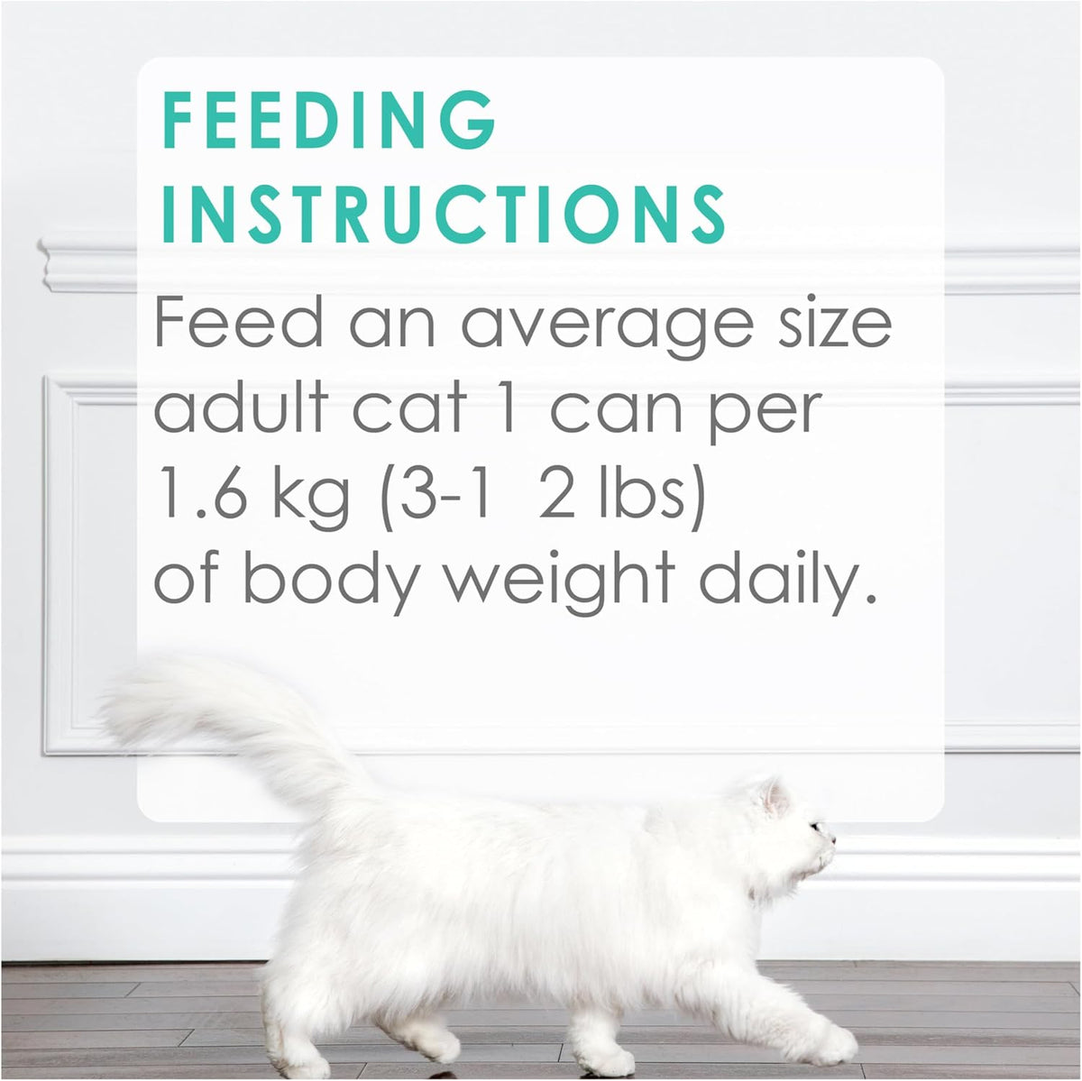 Pâté Wet Cat Food, Deli Supper Variety Pack 85G (12 Pack)