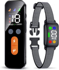 Dog Training Collar with Remote, Shock Collar for Large Medium Breed