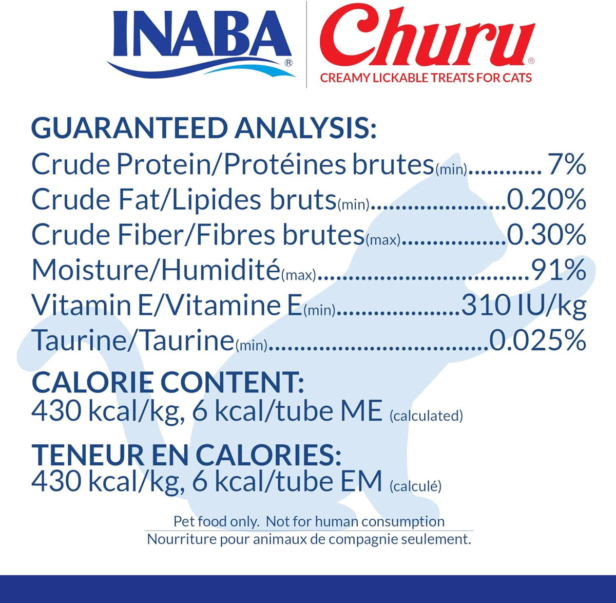 Churu Cat Treats, Grain-Free, Lickable, Squeezable Creamy Purée Cat Treat/Topper with Vitamin E & Taurine, 0.5 Ounces Each Tube, 20 Tubes, Chicken Variety Box