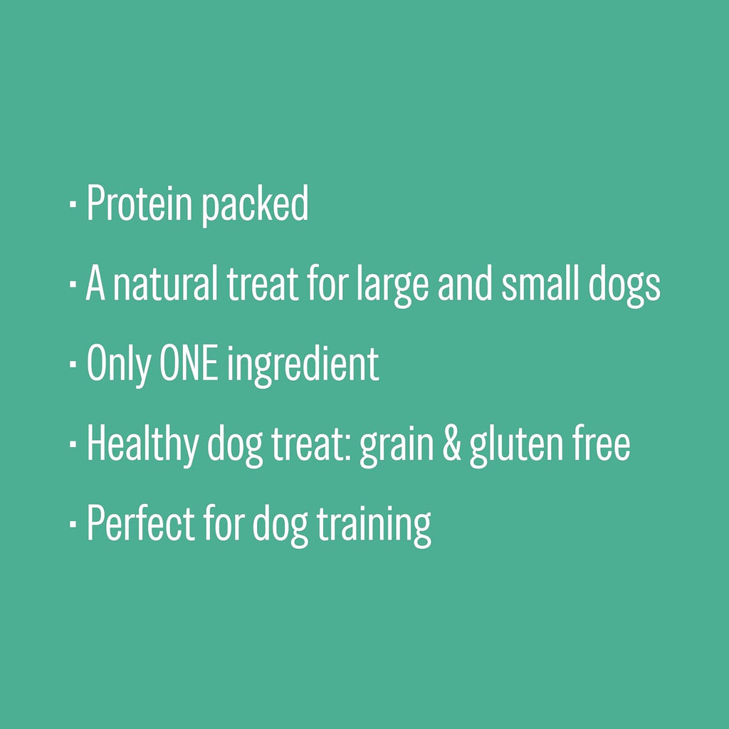 750 G Duck Tenders, All Natural Dog Treats