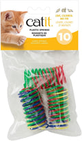 51397 Playground Plastic Springs